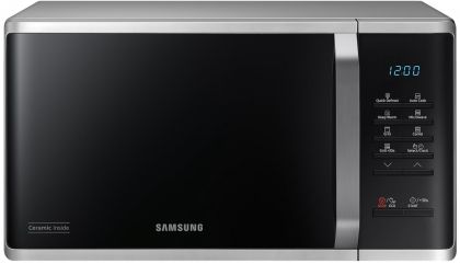Микровълнова печка Samsung MG23K3523AS/E2