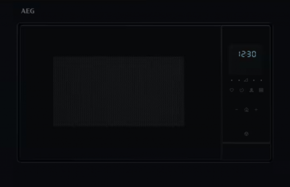 Микровълнова за вграждане AEG OS5GM251EB