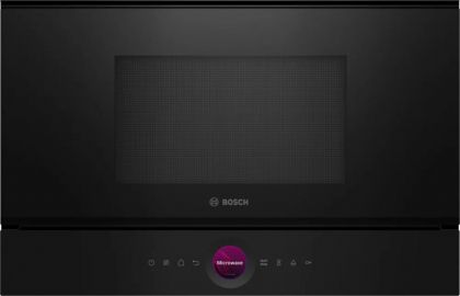 Микровълнова за вграждане Bosch BEL7321B1