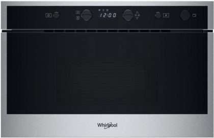Микровълнова за вграждане Whirlpool WMN461BX