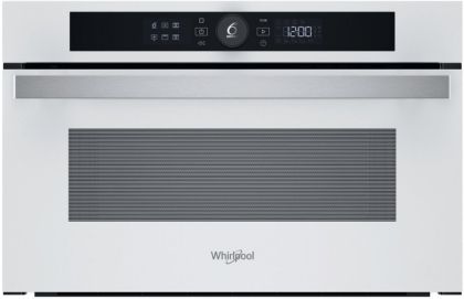 Микровълнова за вграждане Whirlpool WMD44MW