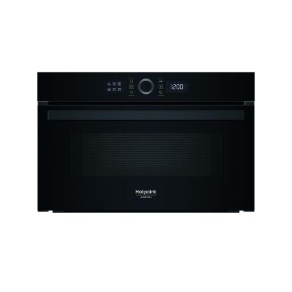 Вградена микровълнова фурна Hotpoint-Ariston HAMD54MB