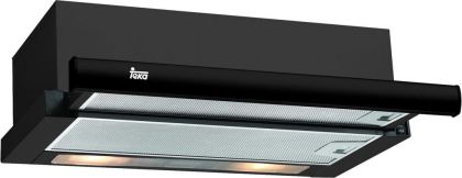 Абсорбатор TEKA TL 6310 E.359 Черен