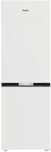Хладилник с фризер Whirlpool WHK 25364 W4E