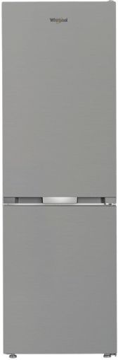 Хладилник с фризер Whirlpool WHK 25364 XP4E1