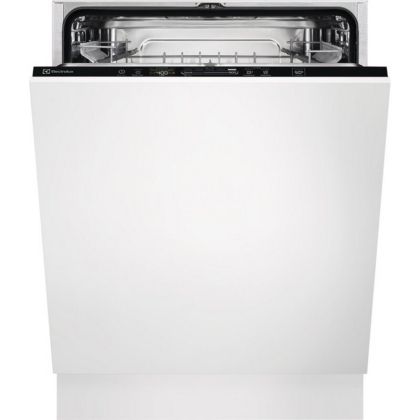 Съдомиялна машина за вграждане Electrolux EEQ47210L