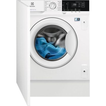 Вградена пералня Electrolux EWN7F447WI