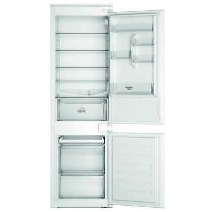 Вграден хладилник с фризер Hotpoint-Ariston HAC20D011A1