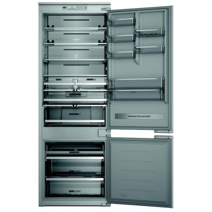 Вграден хладилник с фризер Whirlpool WH SP70 T262 P