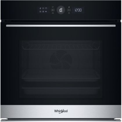 Фурна за вграждане Whirlpool WOI5S8PM1SXA