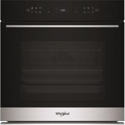 Фурна за вграждане Whirlpool WOI7A8PT1SXA