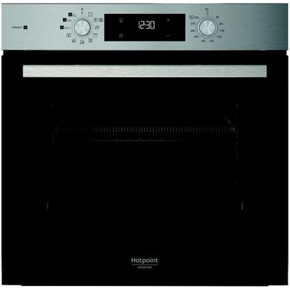 Фурна за вграждане Hotpoint-Ariston HAO 258HSU1F X