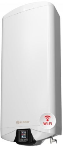 Мултипозиционен  бойлер ELDOM 65 3.3kW DU080W-W