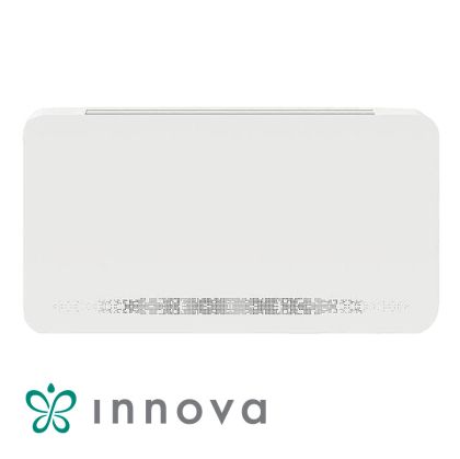 Вентилаторен конвектор Innova >OSMO< SL 400 + WiFi управление с плавно модулиране EWA844II