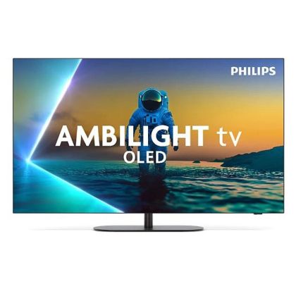 Телевизор Philips 55OLED820/12
