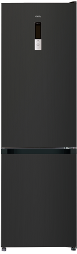Хладилник с фризер CHiQ MRF-453IX