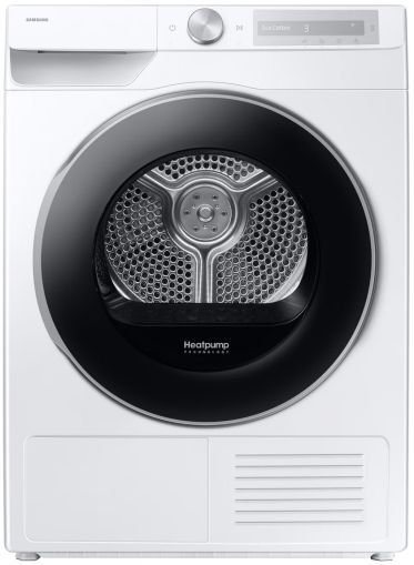 Сушилня Samsung DV90DG6845LHU4