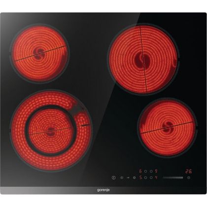 Вграден керамичен плот Gorenje ECS642BCSCE 