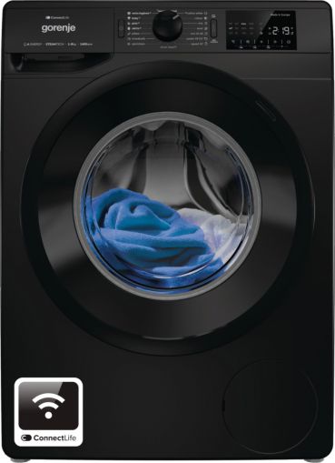 Пералня Gorenje WPNEI84A1SW/B