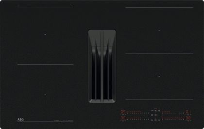 Плот с абсорбатор за вграждане AEG TH84CC23CZ