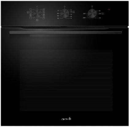 Фурна за вграждане ARIELLI AME-970BL