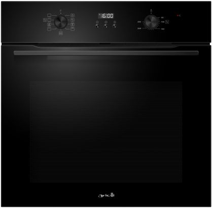 Фурна за вграждане ARIELLI AOE-1070BL