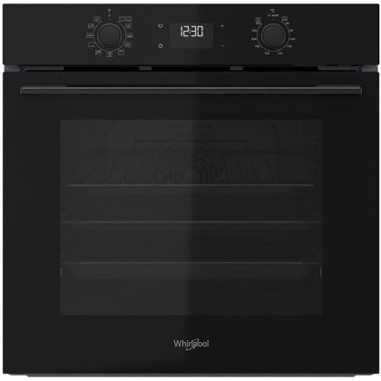 Фурна за вграждане Whirlpool OMK58HU1B , 71 , А+