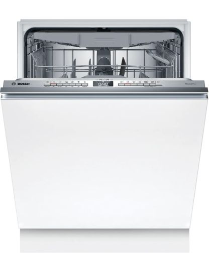 Съдомиялна машина за вграждане Bosch SMV4HCX07E