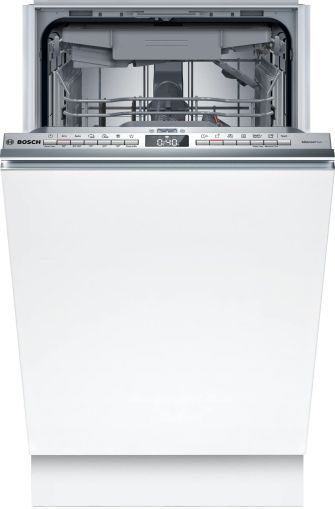 Съдомиялна машина за вграждане Bosch SPV4EMX17E