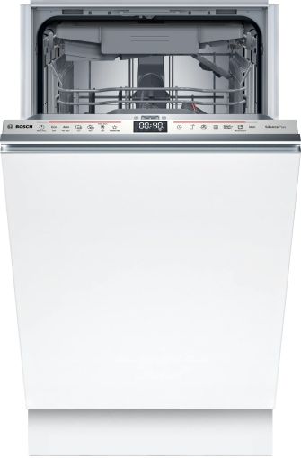 Съдомиялна машина за вграждане Bosch SPV6EMX03E