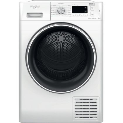 Сушилня Whirlpool FFT M11 9X3BXY 