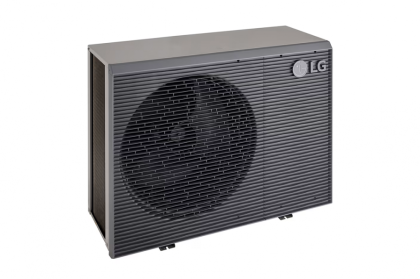 HM121MRS.UB40 LG THERMA V NEW Monobloc