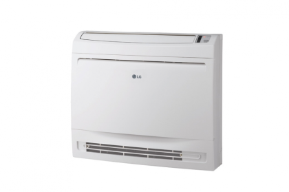 UQ18F.NA0 / UUB1.U20 1Ф Console / Конзола