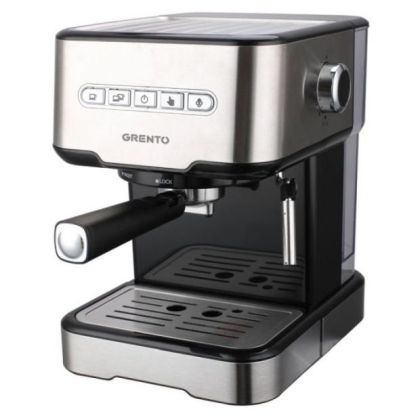 Кафе машина GRENTO EM-800