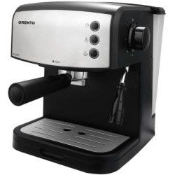 Кафе машина GRENTO ECM 85H2S