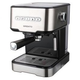 Кафе машина GRENTO EM-820