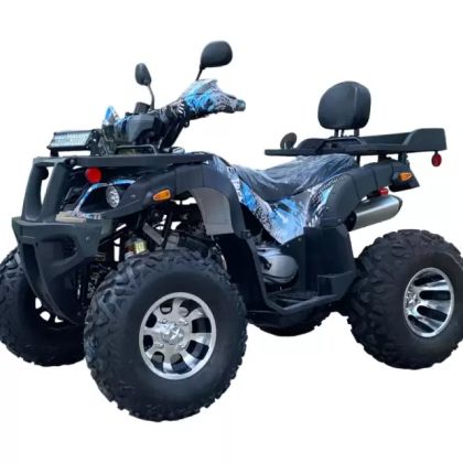 Нов модел ATV Grizzly MAX-PRO 200 куб. см 