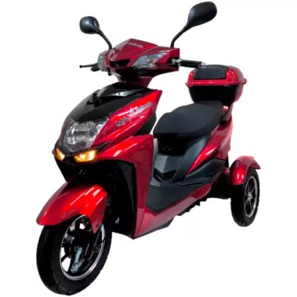 Електрическа триколка-скутер MaxMotors Sport 1500W