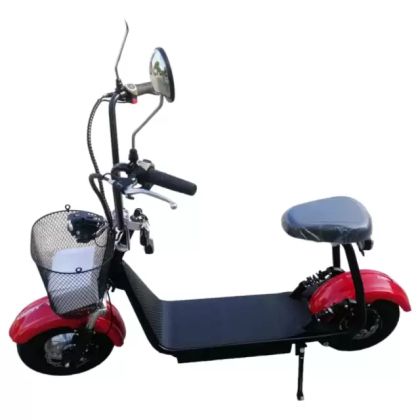 Електрически скутер Maxmotors Little City Harley 1200W