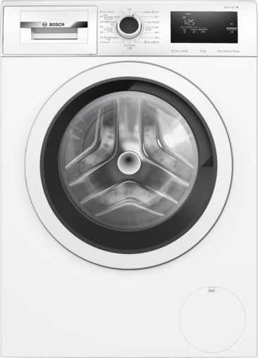 Перална машина Bosch WAN24066BY