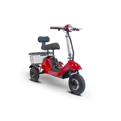 Електрическа триколка VS 150 - 48V 500W