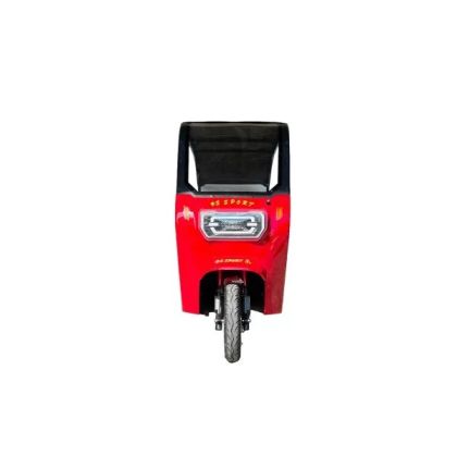 Електрическа триколка VS 190 - 48V 1000W