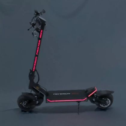 Електрическа тротинетка -TEVERUN FIGHTER MINI 52V/20.8Ah