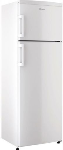 Хладилник с фризер  Indesit IT60 732 W
