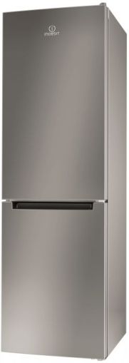 Хладилник с фризер Indesit Indesit LI8 S2E S