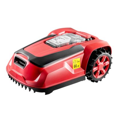 RAIDER Косачка робот безчеткова 180mm 20V 2Ah 400m2 RD-RLM44