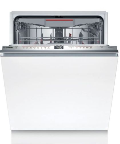 Съдомиялна машина за вграждане Bosch SMV6ZCX06E