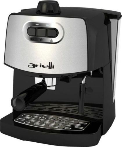 Кафемашина ARIELLI KM-190BS