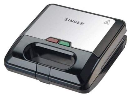 Сандвич мейкър SINGER SMW-7520