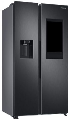 Хладилник с фризер Samsung RS6HA8891B1/EF